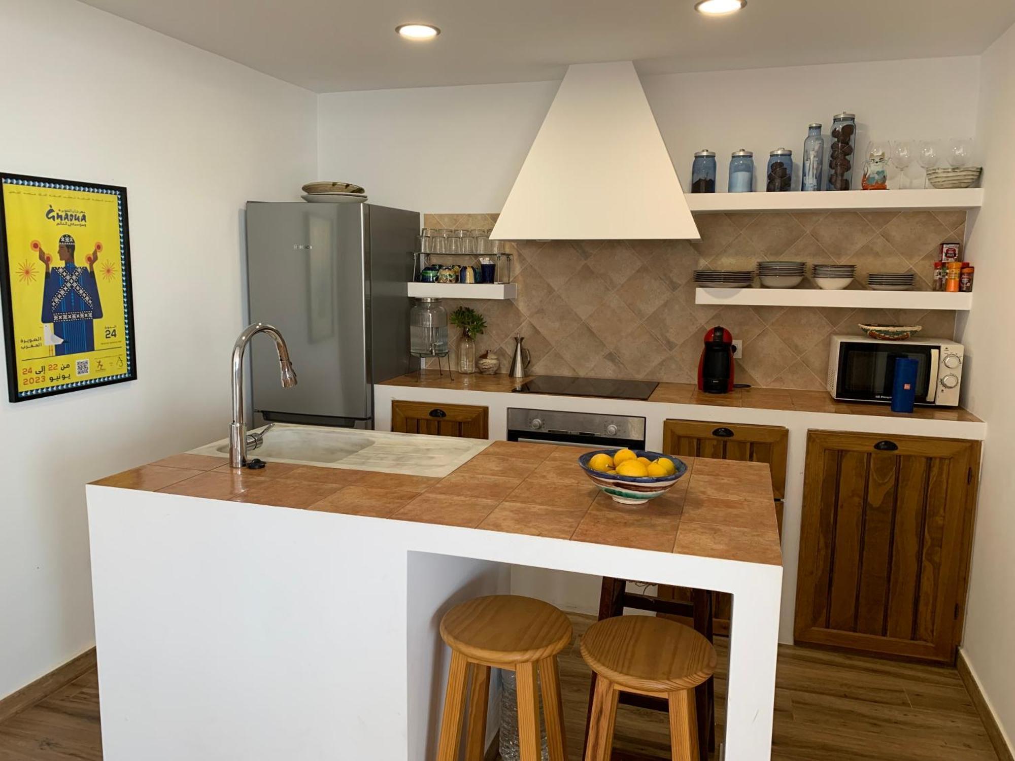 Apartamento Rincón de Hada Mojácar Exterior foto