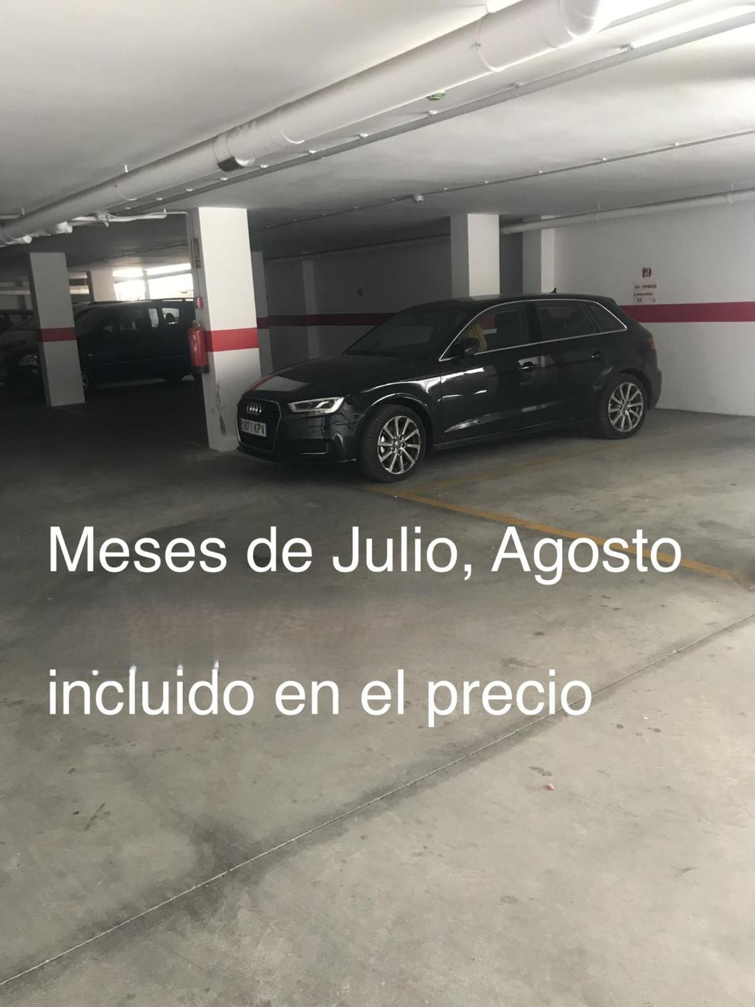 Apartamento Rincón de Hada Mojácar Exterior foto